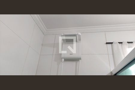 Apartamento à venda com 113m², 3 quartos e 2 vagasBanheiro Quarto 1 suíte