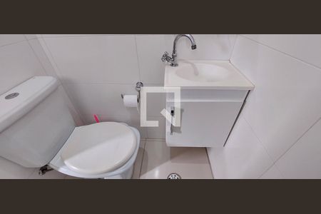 Apartamento à venda com 113m², 3 quartos e 2 vagasBanheiro Quarto 2 suíte