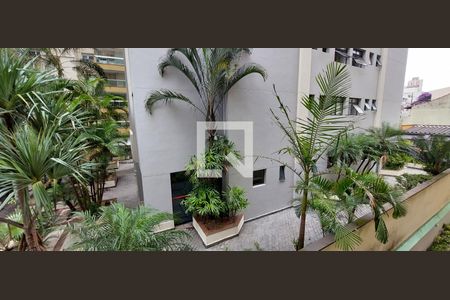 Apartamento à venda com 113m², 3 quartos e 2 vagasÁrea comum