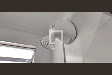 Apartamento à venda com 113m², 3 quartos e 2 vagasBanheiro Quarto 2 suíte