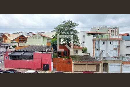 Apartamento à venda com 113m², 3 quartos e 2 vagasVista Varanda Quarto 1 suíte