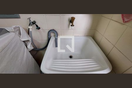 Apartamento à venda com 113m², 3 quartos e 2 vagasÁrea de Serviço