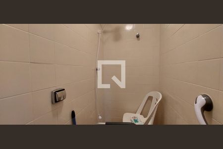 Apartamento à venda com 113m², 3 quartos e 2 vagasBanheiro  de Serviço