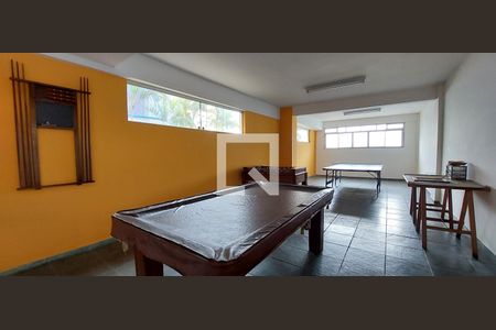 Apartamento à venda com 113m², 3 quartos e 2 vagasÁrea comum - Salão de jogos