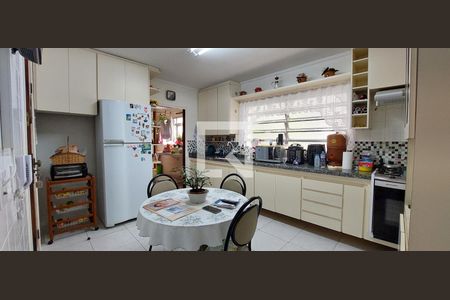 Apartamento à venda com 113m², 3 quartos e 2 vagasCozinha