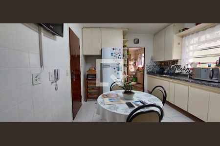 Apartamento à venda com 113m², 3 quartos e 2 vagasCozinha