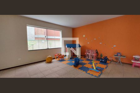 Apartamento à venda com 113m², 3 quartos e 2 vagasÁrea comum - Brinquedoteca