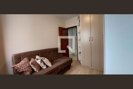 Apartamento à venda com 113m², 3 quartos e 2 vagasQuarto 2 suíte