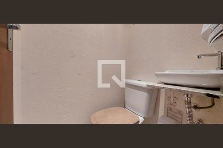 Apartamento à venda com 113m², 3 quartos e 2 vagasLavabo