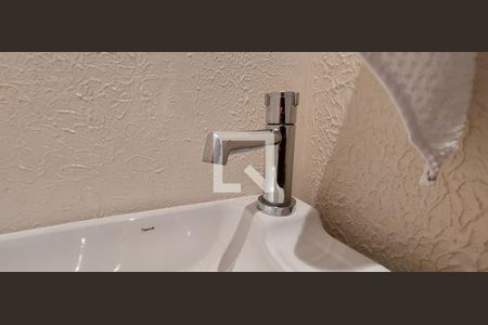 Apartamento à venda com 113m², 3 quartos e 2 vagasLavabo