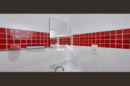 Apartamento à venda com 113m², 3 quartos e 2 vagasBanheiro Quarto 2 suíte