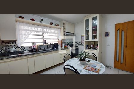 Apartamento à venda com 113m², 3 quartos e 2 vagasCozinha