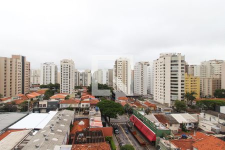Vista de apartamento para alugar com 3 quartos, 100m² em Planalto Paulista, São Paulo