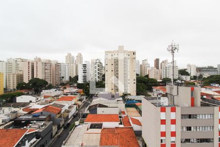 Vista Quarto de apartamento para alugar com 3 quartos, 100m² em Planalto Paulista, São Paulo