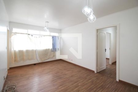 Sala de apartamento para alugar com 3 quartos, 100m² em Planalto Paulista, São Paulo