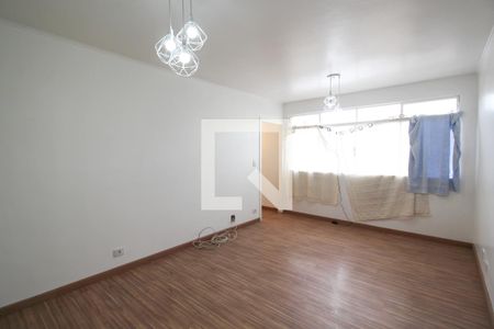 Sala de apartamento para alugar com 3 quartos, 100m² em Planalto Paulista, São Paulo