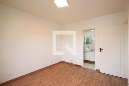 Quarto de apartamento para alugar com 3 quartos, 100m² em Planalto Paulista, São Paulo