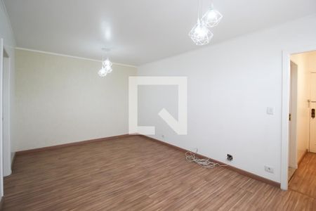 Sala de apartamento para alugar com 3 quartos, 100m² em Planalto Paulista, São Paulo