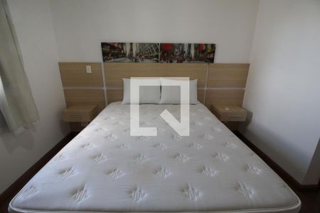 Apartamento para alugar com 80m², 2 quartos e 2 vagasSuíte