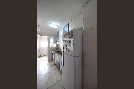 Apartamento para alugar com 80m², 2 quartos e 2 vagasCozinha