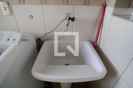 Apartamento para alugar com 80m², 2 quartos e 2 vagasÁrea de Serviço