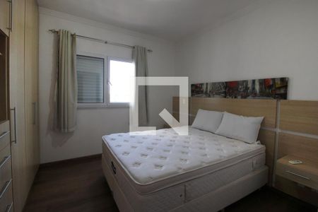 Apartamento para alugar com 80m², 2 quartos e 2 vagasSuíte