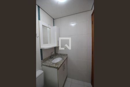 Apartamento para alugar com 80m², 2 quartos e 2 vagasBanheiro