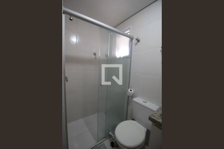 Apartamento para alugar com 80m², 2 quartos e 2 vagasBanheiro