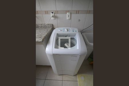 Apartamento para alugar com 80m², 2 quartos e 2 vagasÁrea de Serviço
