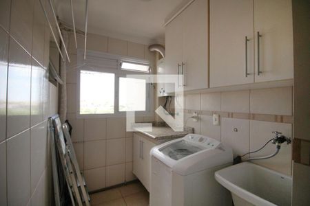 Apartamento para alugar com 80m², 2 quartos e 2 vagasÁrea de Serviço
