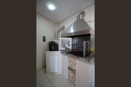 Apartamento para alugar com 80m², 2 quartos e 2 vagasÁrea comum - Salão de festas