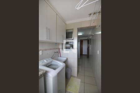 Apartamento para alugar com 80m², 2 quartos e 2 vagasÁrea de Serviço
