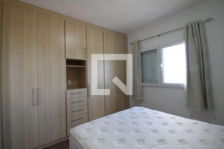 Apartamento para alugar com 80m², 2 quartos e 2 vagasSuíte