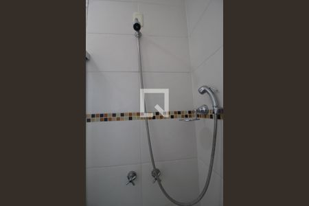 Apartamento para alugar com 80m², 2 quartos e 2 vagasBanheiro da Suíte