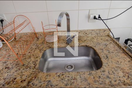 Apartamento à venda com 140m², 2 quartos e 2 vagas Apartamento à venda com 140m², 2 quartos e 2 vagasCozinha