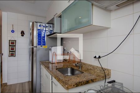 Apartamento à venda com 140m², 2 quartos e 2 vagas Apartamento à venda com 140m², 2 quartos e 2 vagasCozinha