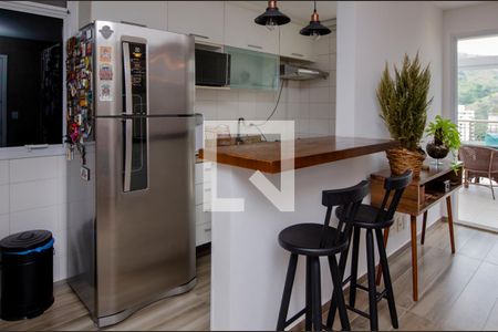 Apartamento à venda com 140m², 2 quartos e 2 vagas Apartamento à venda com 140m², 2 quartos e 2 vagasCozinha