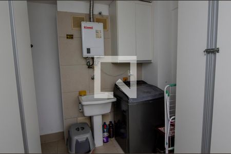 Apartamento à venda com 140m², 2 quartos e 2 vagas Apartamento à venda com 140m², 2 quartos e 2 vagasÁrea de Serviço