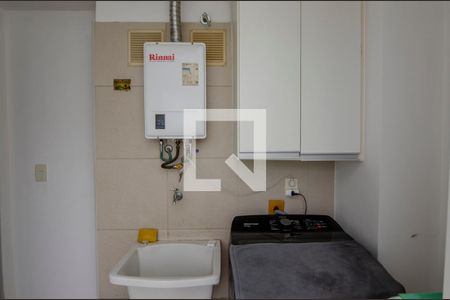 Apartamento à venda com 140m², 2 quartos e 2 vagas Apartamento à venda com 140m², 2 quartos e 2 vagasÁrea de Serviço
