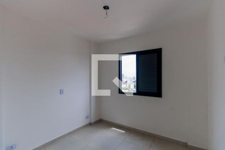 Quarto 1 de apartamento para alugar com 2 quartos, 50m² em Vila Alpina, São Paulo