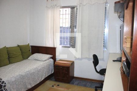 Casa à venda com 260m², 5 quartos e 3 vagasQuarto 3