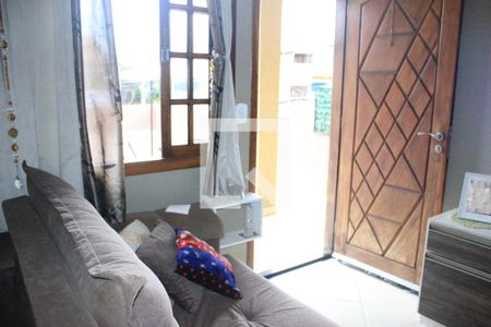 Casa à venda com 260m², 5 quartos e 3 vagasSala 2 piso superior