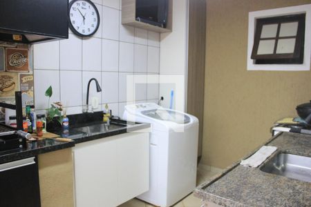 Casa à venda com 260m², 5 quartos e 3 vagasLavanderia/churrasqueira