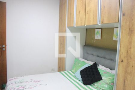 Casa à venda com 260m², 5 quartos e 3 vagasQuarto 5 piso superior