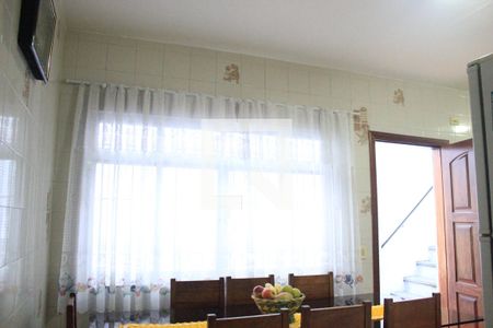 Casa à venda com 260m², 5 quartos e 3 vagasCozinha