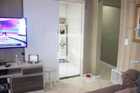 Casa à venda com 260m², 5 quartos e 3 vagasSala 2 piso superior