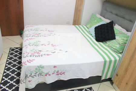 Casa à venda com 260m², 5 quartos e 3 vagasQuarto 5 piso superior