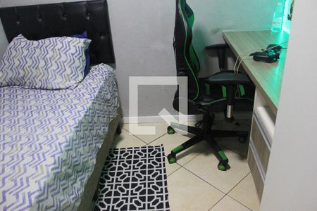 Casa à venda com 260m², 5 quartos e 3 vagasQuarto 4 -piso superior