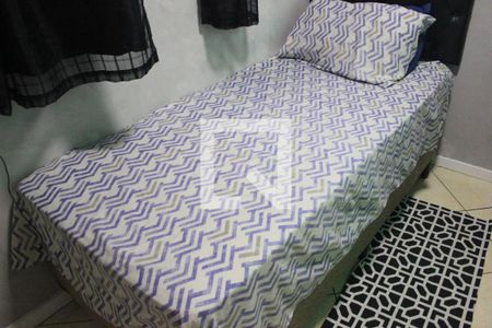 Casa à venda com 260m², 5 quartos e 3 vagasQuarto 4 -piso superior