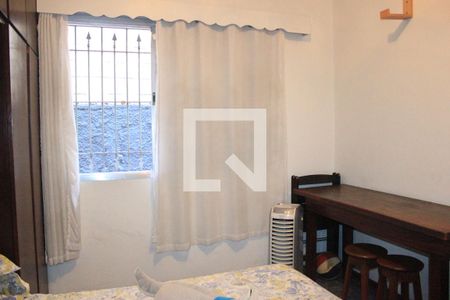 Casa à venda com 260m², 5 quartos e 3 vagasQuarto 2